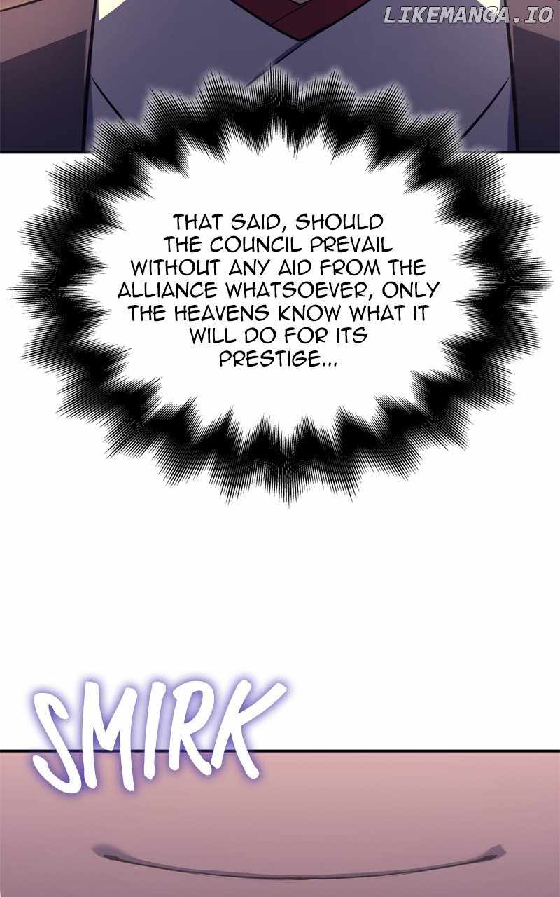 I Reincarnated As The Crazed Heir Chapter 138 42